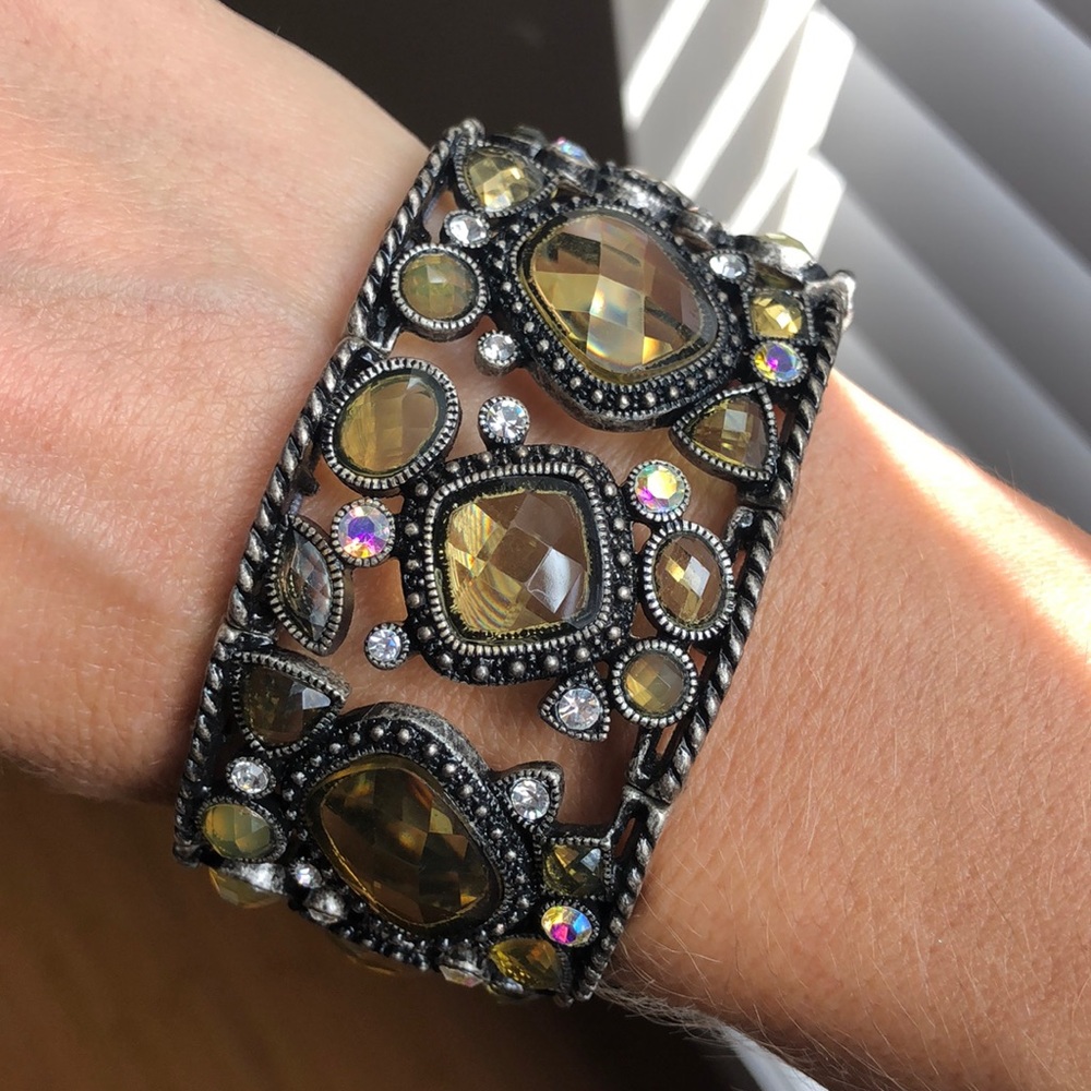 Lia Sophia bracelet